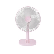 HATARI พัดลมตั้งโต๊ะ 16 นิ้ว รุ่น DH T16M1 [ไม่รวมประกอบ] |MC|