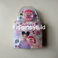 GameOn- Tamagotchi Pix - Floral Pink