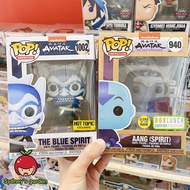 Funko Pop ANIMATION Figure - AVATAR