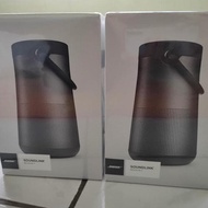 Bose Soundlink Revolve Plus 360 Bluetooth Speaker Original Revolve+ -