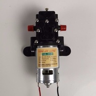 Electric Agricultural High Pressure Sprayer Pump Motor Electric Agricultural High Pressure Sprayer P