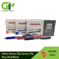 [GY Office] Sarasa Gel Pen