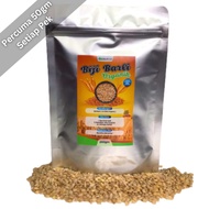 Organik Biji Barli Premium Certified & Halal / Certified Organic Pearled Barley - Bioshifax