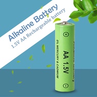 AA  AAA rechargeable AA 1.5V 3800mAh 1.5V AAA 3000mAh Alkaline battery flashlight toys watch MP3 pla