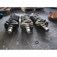 Toyota Hilux 3.0CC 1KD Crankshaft (Used Original)