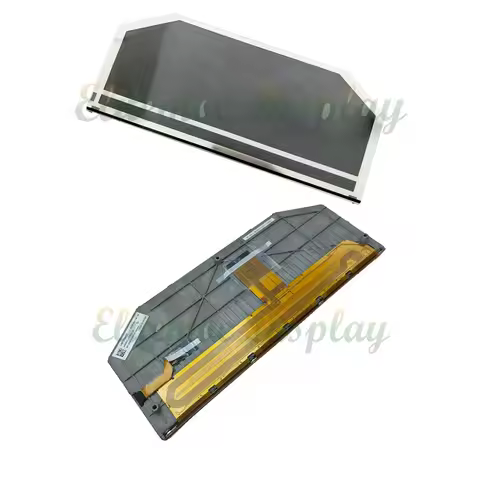 12.3" LCD Display For Audi A3 A4 A6 Q5 Q7 2014-2020 Screen Replacement LAM1233555D 8W5 920 790D