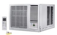 菱機 - Ryobishi 菱機 3/4匹 R32 變頻淨冷 窗口式冷氣機 (無線遙控) RB-07VA RB07VA