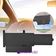 FASHIONHUBZ Car Window Sunshade Creative High Quality Anti-Glare Sun Blocker UV Rays Blocker for Car
