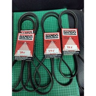Belting yrv turbo bando