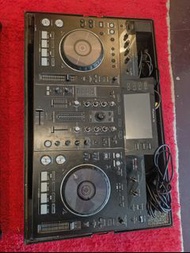 Pioneer DJ XDJ-RX All-in-One DJ System