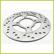 ❖ ➮ ▘ ROTOR  DISC PLATE -  MIO SPORTY(4HOLES)(200MM)DISC BRAKE