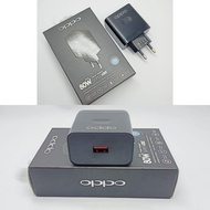 Oppo 80W charger shell