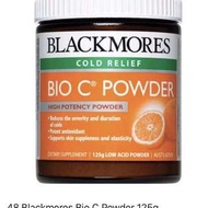 Blackmores Bio C Power