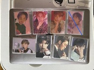 出清 cashbee 韓國可用 super junior suju sj