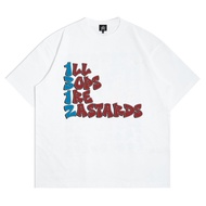 Sai - 1312 Oversized Boxy T-shirt