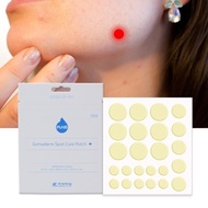 Plaid Somaderm Spot Care Patch