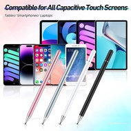 Universal Touch Stylus Pen For Samsung Galaxy Tab A7 A8 S8 S7 Plus S5 S6 Lite Tablet Drawing Smartph