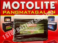 MOTOLITE DIN66H EXCEL Maintenance Free Battery DIN66 DIN66L DIN66H DIN74 LN3 LB3 HIGH TALL