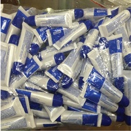 [Gói 100 tip] Dưỡng Môi Mày Vitamin AD sau phun xăm / Son dưỡng môi chống thâm sau xăm Kích lên màu 