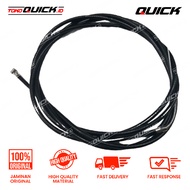 GAS PULL CABLE / THROTTLE CABLE ASSY, BOXER/ZEVA/G3000