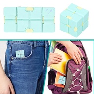 forest Ufolet Fingertip Toy Gift  Noiseless Easy Lightweight Flexibile for Children Adult Decompress