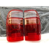 ฝาไฟท้าย ไทเกอร์ D4D TOYOTA HILUX TIGER D4D อะไหล่รถ