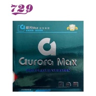 729 Friendship Rubber Aurora Max Rubber/