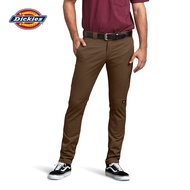 DICKIES MENS PANTS 811กางเกงขายาว ทรงSKINNY ผู้ชาย