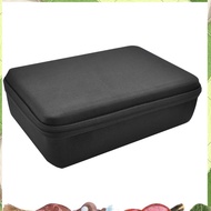 Hard Case for  SELPHY CP1300 / CP1500 / CP1200 Wireless Compact Photo Printer Waterproof Carrying St