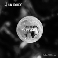 Fast Round Bomber MHW-3BOMBER Mold Stainless Steel Italian Iced Ice Ball Extraction Coffee Hand Brew