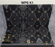 SARUNG WADIMOR PRIMER KEMBANG SONGKET