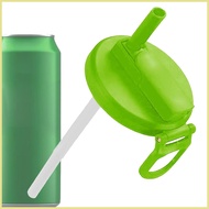 Soda Can Cover Reusable Can Saver Lid Soda Can Topper Practical Soda Can Tops Beer Can Cover for Can