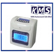 PUNCH CARD MACHINE TIME RECORDER