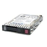 New HPE 627114-002 300GB 15kRPM 2.5in SAS-6G HDD Original hp