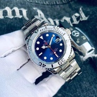 AAA Rolex Yacht Series High-Quality Automatic Mechanical Men's Watch