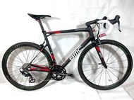 BMC SLR01全碳超輕公路車6.8kg 碳鈴碳把破風carbon roadbike