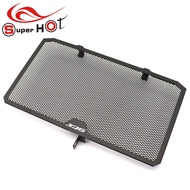 Suitable For Yamaha XJ6 2009-2015 Modified Parts Water Tank Protective Net Radiator Cover Case