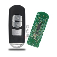 Mazda CX4 CX5 CX8 CX9 Attila Intelligent Remote Key 315MHZ Smart Car Key Replacement Programming Req