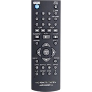 AKB33659510 Replacement Remote for LG DVD Player DVX480 DVX340 DVX350 DVX352 DVX380 DVX390 DVX382 DV