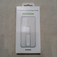 Protective Standing Cover Samsung Galaxy A53 5G Original