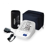 Omron Blood Pressure Monitor HEM-7156A (Deluxe Model) * 5 Years Local Warranty * Local Stock * HEM7156