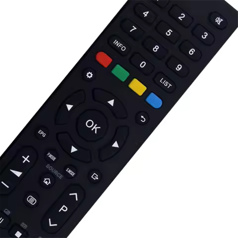 N63R-LCB50G6S-UI Remote Control for AIWA NEX Dalinsky Skotech TV 32SKHD20BS 32SKHD20TS