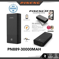 Pineng PN-899PD 30000Mah Quick Charge 3.0 Powerbank Pineng PN899