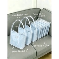 Beg tangan besar christy ng bucket Tote Bag Female Work Commuter Large-Capacity Sundries Handbag Sma