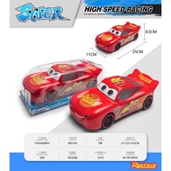 Pixar Cars 3 McQueen Car Toys
