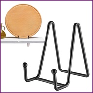 Picture Easel Stand Decorative Plate Stand Holder Stand Plate Holder For Picture Decorative Plate Ph