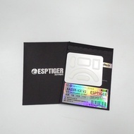 T DeathAdder Gaming Mouse Foot Sticker DeathAdder Viper V2 mini mini Professional Foot Pad V3 pro Ic