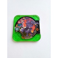 【Mini toys_shop】 Pokemon Tretta ver U1 Garchomp (4 Star)