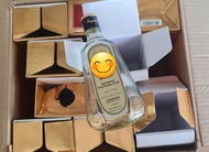 ขวดเปล่ารีเจนซี่  Regency 12 ขวด ยกลัง ขนาด 500ml