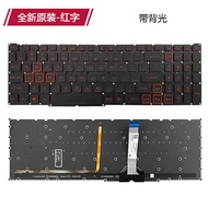 Acer Aspire 5 AN515-56 AN515-57 AN515-58 AN515-45-46 Keyboard N20C1 Compatible Non-Mechanical PS/2 I